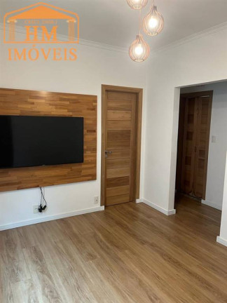 Imagem Apartamento com 2 Quartos à Venda, 70 m² em Centro - Sao Vicente Imagem Apartamento com 2 Quartos à Venda, 70 m² em Centro - Sao Vicente