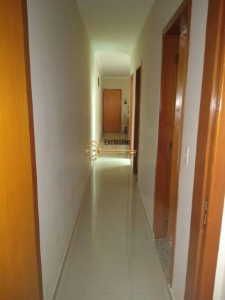 Imagem Cobertura com 3 Quartos à Venda, 142 m² em Vila Marina - Santo André Imagem Cobertura com 3 Quartos à Venda, 142 m² em Vila Marina - Santo André