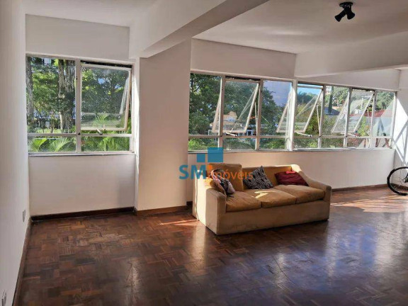 Apartamento com 2 Quartos à Venda, 80 m² em Granja Julieta - São Paulo