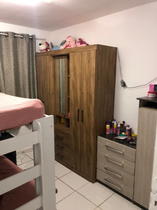 Imagem Apartamento com 2 Quartos à Venda, 44 m² em Jardim Ipê - Mauá