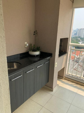 Imagem Apartamento com 3 Quartos à Venda, 128 m² em Nova Petrópolis - São Bernardo Do Campo