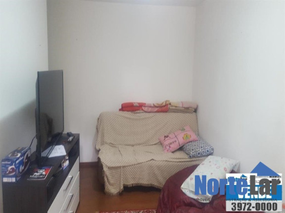 Imagem Apartamento com 2 Quartos à Venda, 58 m² em Limão - São Paulo