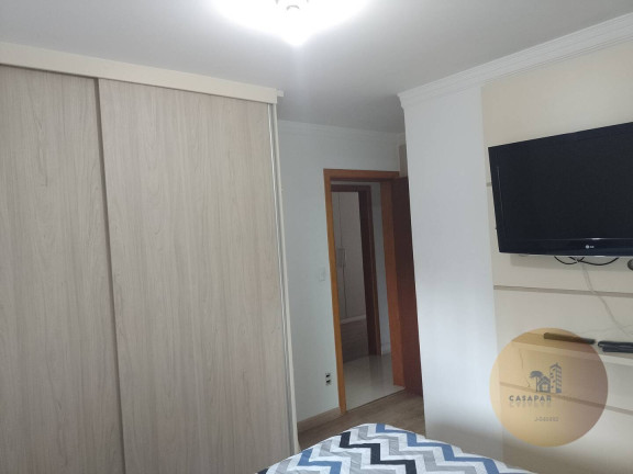 Imagem Apartamento com 3 Quartos à Venda, 120 m² em Jardim - Santo André Imagem Apartamento com 3 Quartos à Venda, 120 m² em Jardim - Santo André