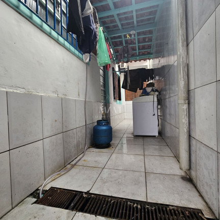 Imagem Casa com 3 Quartos à Venda, 200 m² em Aviação - Praia Grande