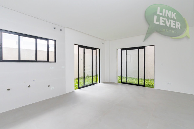 Imagem Sobrado com 3 Quartos à Venda, 117 m² em Boa Vista - Curitiba Imagem Sobrado com 3 Quartos à Venda, 117 m² em Boa Vista - Curitiba