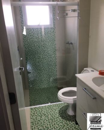 Imagem Apartamento com 3 Quartos à Venda, 170 m² em Jardim Emília - Sorocaba