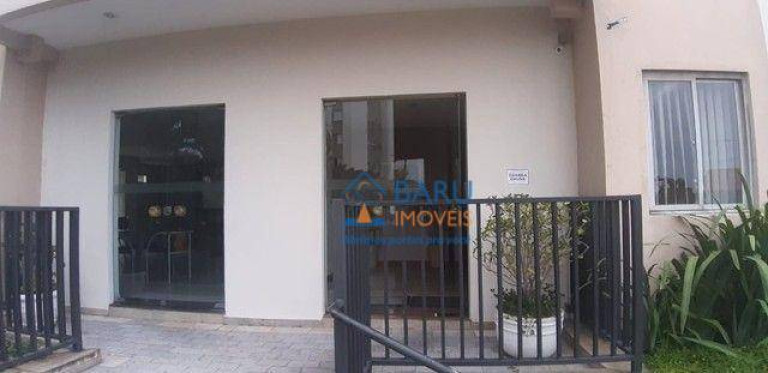 Imagem Apartamento com 2 Quartos à Venda, 53 m² em Jardim Esmeralda - São Paulo Imagem Apartamento com 2 Quartos à Venda, 53 m² em Jardim Esmeralda - São Paulo