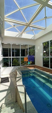 Imagem Apartamento com 3 Quartos à Venda, 130 m² em Campo Belo - São Paulo