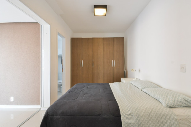 Imagem Studio com 1 Quarto à Venda, 31 m² em Bela Vista - São Paulo Imagem Studio com 1 Quarto à Venda, 31 m² em Bela Vista - São Paulo