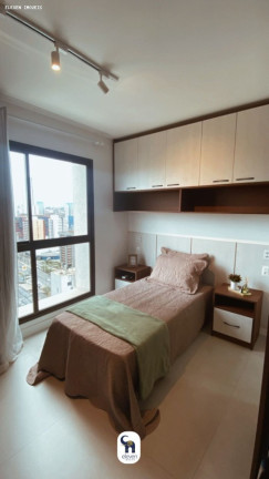 Imagem Apartamento com 1 Quarto à Venda, 20 m² em Caminho Das Arvores - Salvador Imagem Apartamento com 1 Quarto à Venda, 20 m² em Caminho Das Arvores - Salvador