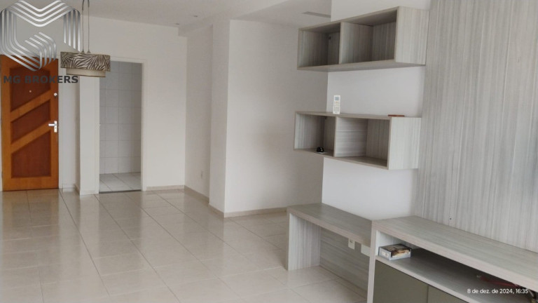 Imagem Imóvel com 3 Quartos à Venda, 96 m² em Pechincha - Rio De Janeiro
