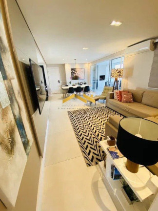 Imagem Apartamento com 3 Quartos à Venda, 116 m² em Chacara Santo Antonio - São Paulo Imagem Apartamento com 3 Quartos à Venda, 116 m² em Chacara Santo Antonio - São Paulo
