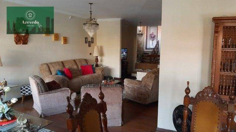 Imagem Sobrado com 4 Quartos à Venda, 398 m² em Vila Galvão - Guarulhos Imagem Sobrado com 4 Quartos à Venda, 398 m² em Vila Galvão - Guarulhos