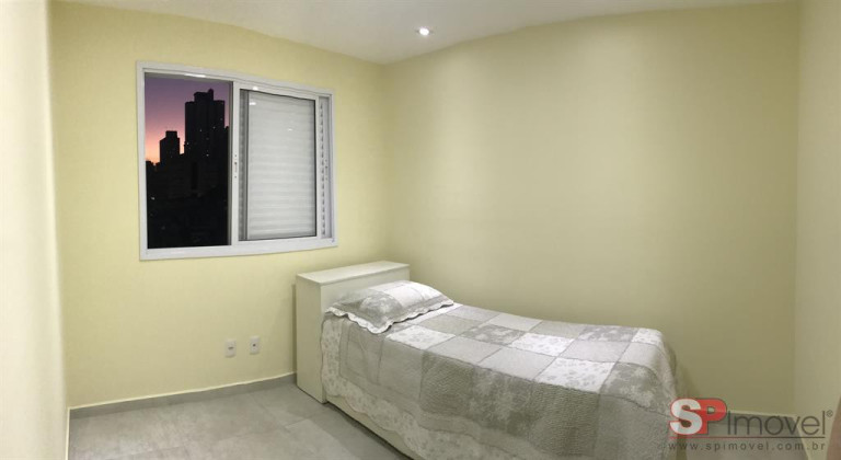 Imagem Apartamento com 2 Quartos à Venda, 66 m² em Bosque Da Saude - São Paulo