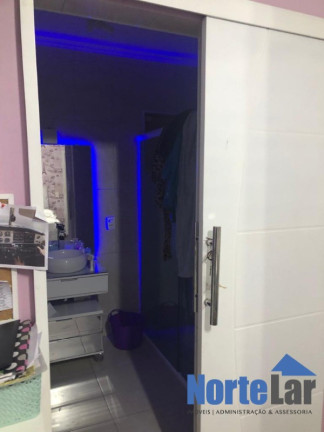 Imagem Sobrado com 3 Quartos à Venda, 300 m² em Sítio Morro Grande - São Paulo