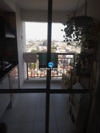 Imagem Apartamento com 3 Quartos à Venda, 64 m² em Independência - São Bernardo Do Campo Imagem Apartamento com 3 Quartos à Venda, 64 m² em Independência - São Bernardo Do Campo