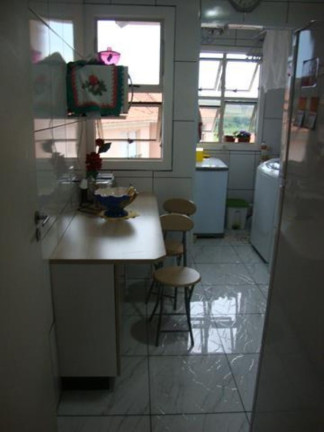 Imagem Apartamento com 3 Quartos à Venda, 69 m² em Parque Villa Flores - Sumaré