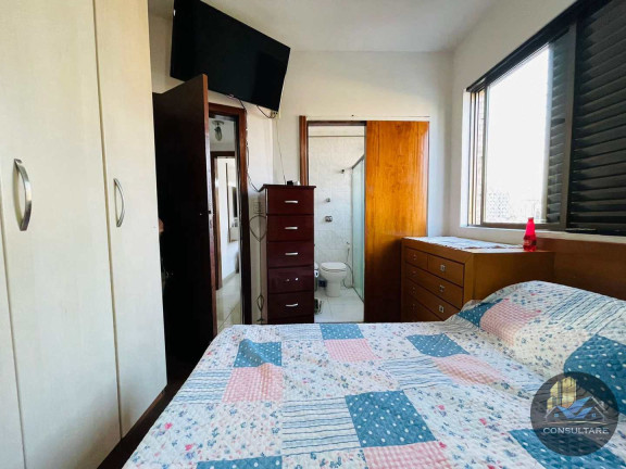 Imagem Apartamento com 2 Quartos à Venda, 80 m² em Aparecida - Santos Imagem Apartamento com 2 Quartos à Venda, 80 m² em Aparecida - Santos