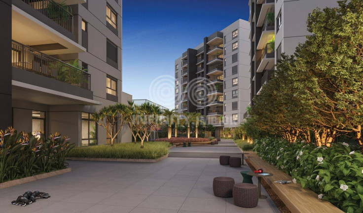Imagem Apartamento com 4 Quartos à Venda, 130 m² em Mooca - São Paulo