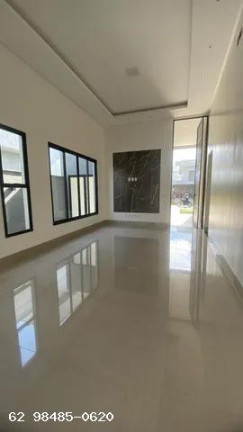 Imagem Casa com 3 Quartos à Venda, 150 m² em Parqville Pinheiros - Aparecida De Goiânia