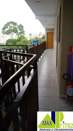 Imagem Apartamento com 1 Quarto à Venda, 34 m² em Cidade Antônio Estevão De Carvalho - São Paulo