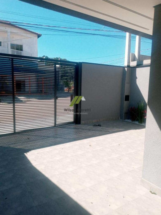 Imagem Casa com 3 Quartos à Venda, 100 m² em Jardim Marambaia - Jundiaí Imagem Casa com 3 Quartos à Venda, 100 m² em Jardim Marambaia - Jundiaí