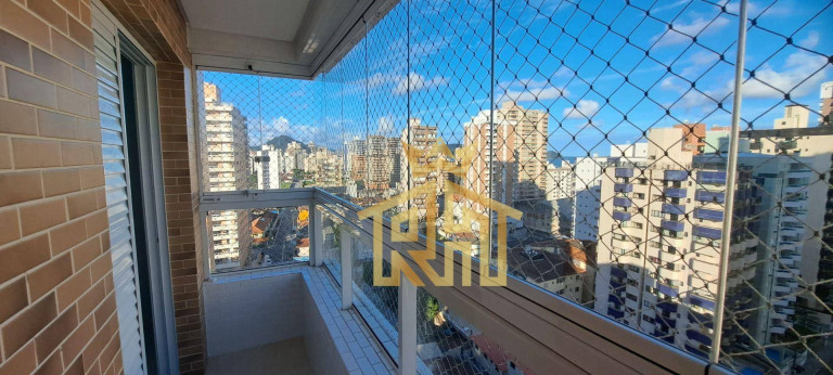 Imagem Apartamento com 2 Quartos à Venda, 92 m² em Aviação - Praia Grande Imagem Apartamento com 2 Quartos à Venda, 92 m² em Aviação - Praia Grande