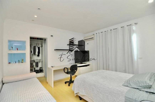 Imagem Casa com 5 Quartos à Venda, 600 m² em Bandeirantes (pampulha) - Belo Horizonte
