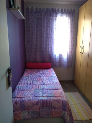 Imagem Apartamento com 3 Quartos à Venda, 65 m² em Sacomã - São Paulo Imagem Apartamento com 3 Quartos à Venda, 65 m² em Sacomã - São Paulo