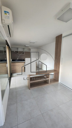 Imagem Apartamento com 1 Quarto à Venda, 45 m² em Klabin - São Paulo