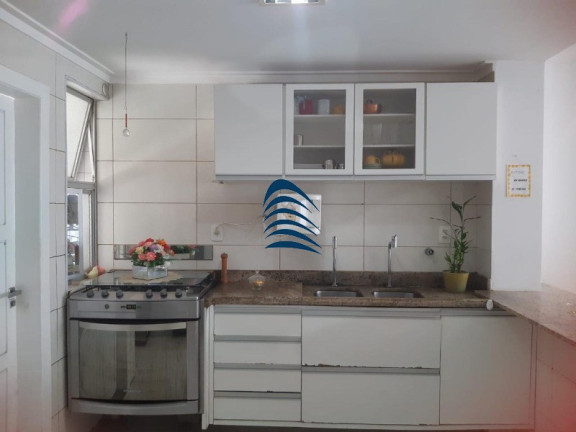Imagem Casa com 3 Quartos à Venda, 107 m² em Itapuã - Salvador