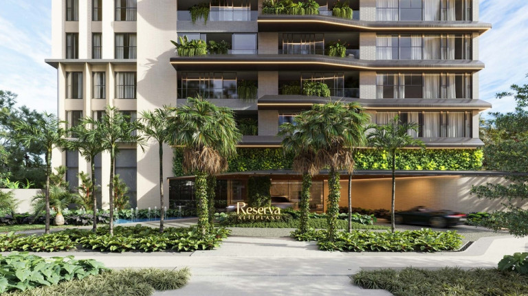 Imagem Apartamento com 4 Quartos à Venda, 280 m² em Altiplano Cabo Branco - João Pessoa Imagem Apartamento com 4 Quartos à Venda, 280 m² em Altiplano Cabo Branco - João Pessoa