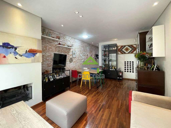 Imagem Casa de Condomínio com 3 Quartos à Venda, 137 m² em Granja Viana - Cotia Imagem Casa de Condomínio com 3 Quartos à Venda, 137 m² em Granja Viana - Cotia