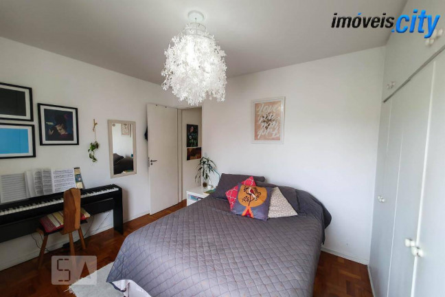 Imagem Apartamento com 1 Quarto à Venda, 45 m² em Aclimacao - São Paulo Imagem Apartamento com 1 Quarto à Venda, 45 m² em Aclimacao - São Paulo
