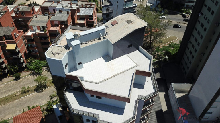 Imagem Cobertura com 4 Quartos à Venda, 298 m² em Praia Grande - Torres Imagem Cobertura com 4 Quartos à Venda, 298 m² em Praia Grande - Torres