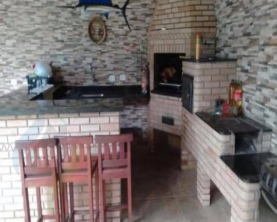 Imagem Casa com 7 Quartos à Venda, 327 m² em Centro - Bertioga Imagem Casa com 7 Quartos à Venda, 327 m² em Centro - Bertioga