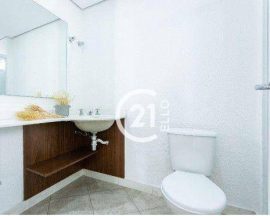 Imagem Apartamento com 1 Quarto à Venda, 31 m² em Vila Nova Conceição - São Paulo Imagem Apartamento com 1 Quarto à Venda, 31 m² em Vila Nova Conceição - São Paulo
