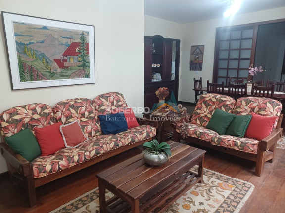 Imagem Casa com 3 Quartos à Venda, 125 m² em Alto - Teresópolis Imagem Casa com 3 Quartos à Venda, 125 m² em Alto - Teresópolis