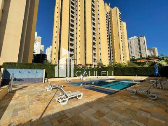 Imagem Apartamento com 2 Quartos à Venda, 78 m² em Mansões Santo Antônio - Campinas