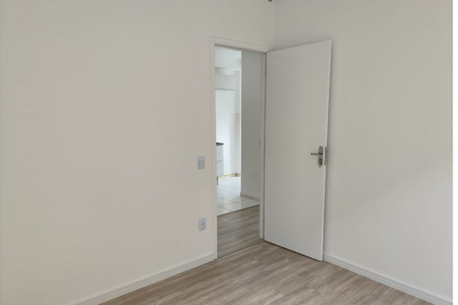 Imagem Apartamento com 2 Quartos à Venda, 45 m² em Jardim Das Minas - Itupeva