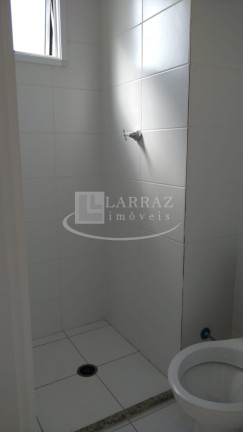 Imagem Imóvel com 2 Quartos à Venda, 43 m² em São Paulo - Parque Nações Unidas - São Paulo