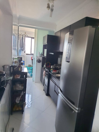 Imagem Apartamento com 2 Quartos à Venda, 73 m² Imagem Apartamento com 2 Quartos à Venda, 73 m²