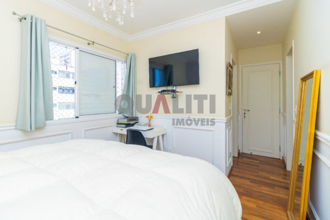 Imagem Apartamento com 3 Quartos à Venda, 237 m² em Vila Clementino - São Paulo