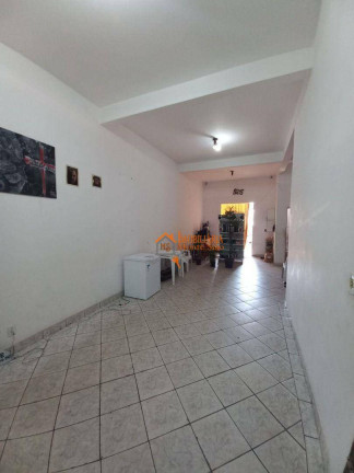 Imagem Casa com 9 Quartos à Venda, 490 m² em Cidade Soberana - Guarulhos Imagem Casa com 9 Quartos à Venda, 490 m² em Cidade Soberana - Guarulhos