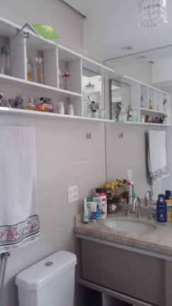 Imagem Apartamento com 3 Quartos à Venda, 104 m² em Vila Mogilar - Mogi Das Cruzes