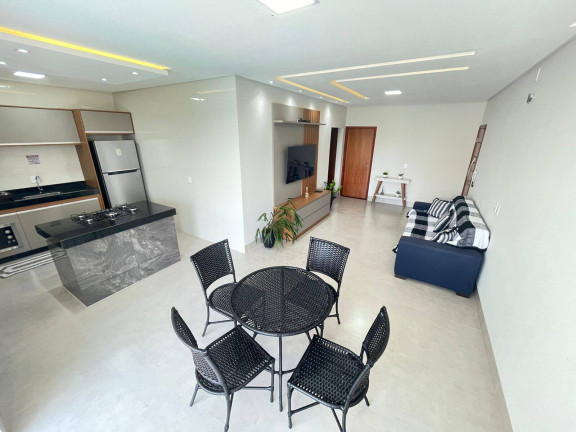 Imagem Casa com 3 Quartos para Temporada, 250 m² em Portal Das águas Quentes - Caldas Novas