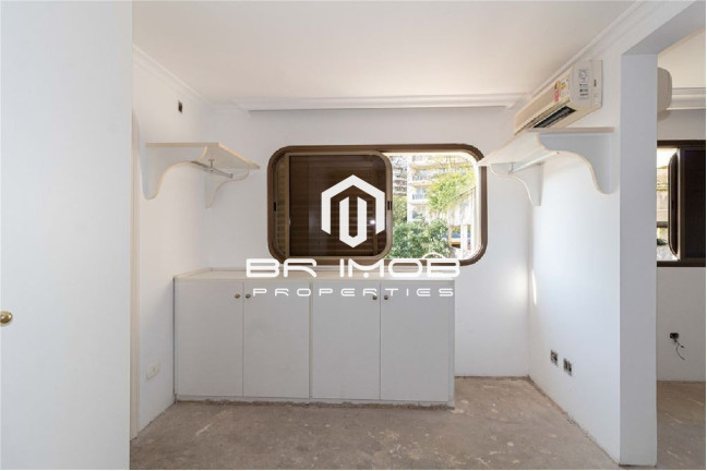 Imagem Imóvel com 4 Quartos à Venda, 231 m² em Santa Cecília - São Paulo