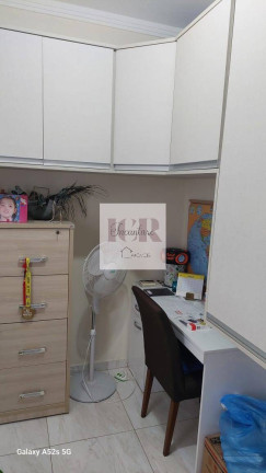 Imagem Apartamento com 2 Quartos à Venda, 50 m² em Parque Campolim - Sorocaba Imagem Apartamento com 2 Quartos à Venda, 50 m² em Parque Campolim - Sorocaba