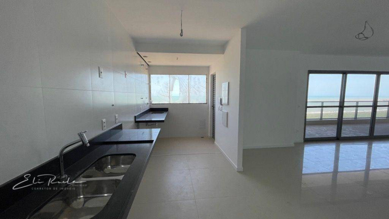 Imagem Apartamento com 4 Quartos à Venda, 188 m² em Darly Santos - Vila Velha