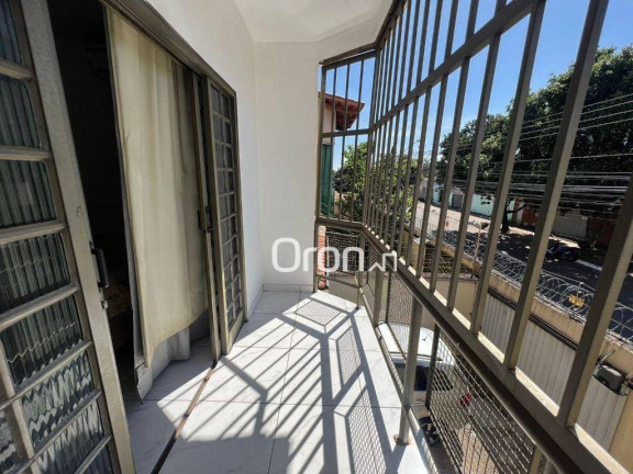 Imagem Sobrado com 3 Quartos à Venda, 155 m² em Jardim Vila Boa - Goiânia